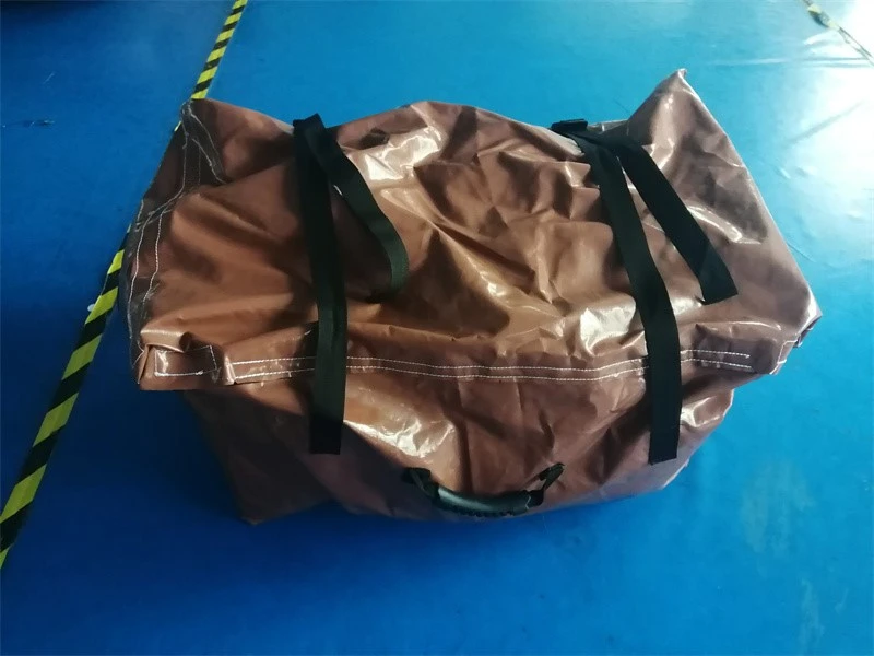 Packing Bag for Inflatable Advertising Event Tunnel Tents Packing Bag for Inflatable Advertising Event Tunnel Tents